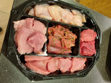 Gourmetschotel Pigless